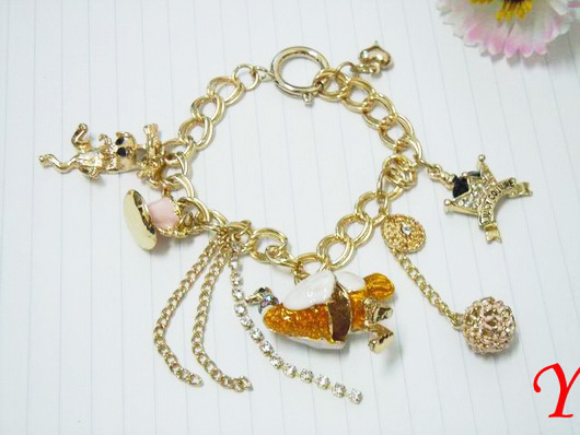 Bracciale Juicy Modello 99